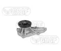Vodn erpadlo, chlazen motoru GRAF ‐ GR PA1289