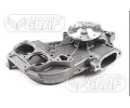 GRAF Vodn erpadlo, chlazen motoru ‐ GR PA1311
