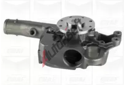 GRAF Vodn� �erpadlo, chlazen� motoru GR PA1320, PA1320