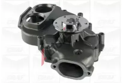 GRAF Vodn� �erpadlo, chlazen� motoru GR PA1328, PA1328