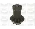 Vodn erpadlo, chlazen motoru GRAF ‐ GR PA134