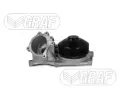 Vodn erpadlo, chlazen motoru GRAF ‐ GR PA1347