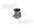 Vodn erpadlo, chlazen motoru GRAF ‐ GR PA1350