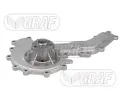 Vodn erpadlo, chlazen motoru GRAF ‐ GR PA1353