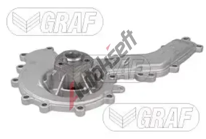 GRAF Vodn erpadlo GR PA1353, PA1353