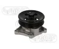 Vodn erpadlo, chlazen motoru GRAF ‐ GR PA1356