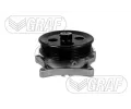 Vodn erpadlo, chlazen motoru GRAF ‐ GR PA1357