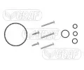 GRAF Vodn erpadlo, chlazen motoru GR PA1359A, PA1359A