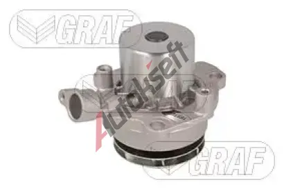 GRAF Vodn erpadlo GR PA1360-8, PA1360-8