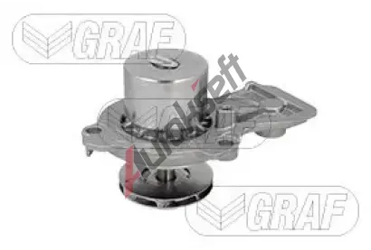 GRAF Vodn erpadlo GR PA1361-8, PA1361-8