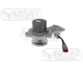 GRAF Vodn erpadlo, chlazen motoru ‐ GR PA1361A-8
