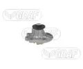 Vodn erpadlo, chlazen motoru GRAF ‐ GR PA1362