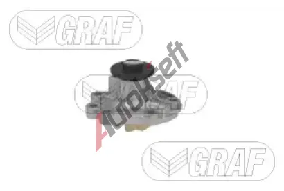 GRAF Vodn erpadlo GR PA1362, PA1362