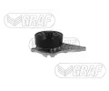Vodn erpadlo, chlazen motoru GRAF ‐ GR PA1364