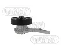 Vodn erpadlo, chlazen motoru GRAF ‐ GR PA1366
