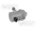 Vodn erpadlo, chlazen motoru GRAF ‐ GR PA1369