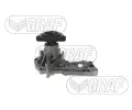 Vodn erpadlo, chlazen motoru GRAF ‐ GR PA1370