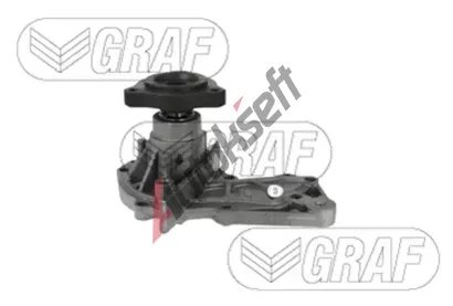 GRAF Vodn erpadlo GR PA1370, PA1370