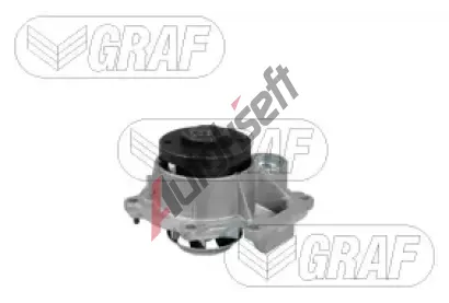 GRAF Vodn erpadlo GR PA1371, PA1371