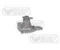 Vodn erpadlo, chlazen motoru GRAF ‐ GR PA1380