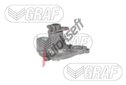 GRAF Vodn erpadlo GR PA1380, PA1380