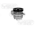 Vodn erpadlo, chlazen motoru GRAF ‐ GR PA1394