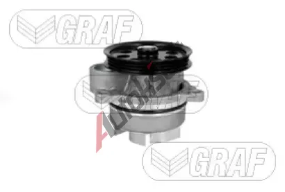 GRAF Vodn erpadlo GR PA1394, PA1394