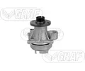 Vodn erpadlo, chlazen motoru GRAF ‐ GR PA1395