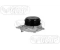 Vodn erpadlo, chlazen motoru GRAF ‐ GR PA1397