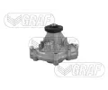 Vodn erpadlo, chlazen motoru GRAF ‐ GR PA1399