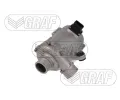 Vodn erpadlo, chlazen motoru GRAF ‐ GR PA1400