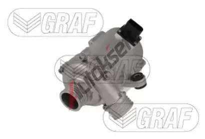 GRAF Vodn erpadlo GR PA1400, PA1400