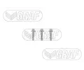 GRAF Vodn erpadlo GR PA1400, PA1400