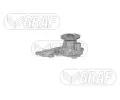 Vodn erpadlo, chlazen motoru GRAF ‐ GR PA1402