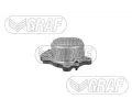 Vodn erpadlo, chlazen motoru GRAF ‐ GR PA1403