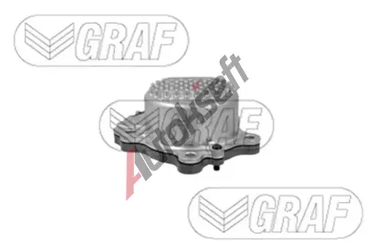 GRAF Vodn erpadlo GR PA1403, PA1403