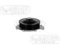 Vodn erpadlo, chlazen motoru GRAF ‐ GR PA1404