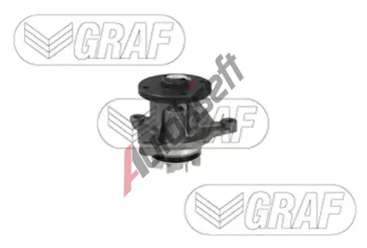 GRAF Vodn erpadlo GR PA1405, PA1405