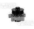 Vodn erpadlo, chlazen motoru GRAF ‐ GR PA1410