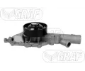 GRAF Vodn erpadlo ‐ GR PA1412