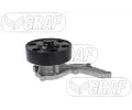 Vodn erpadlo, chlazen motoru GRAF ‐ GR PA1413