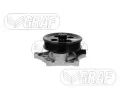 Vodn erpadlo, chlazen motoru GRAF ‐ GR PA1416-8