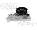 Vodn erpadlo, chlazen motoru GRAF ‐ GR PA1417-8