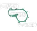 GRAF Vodn erpadlo GR PA1417-8, PA1417-8