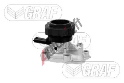 GRAF Vodn erpadlo GR PA1418-8, PA1418-8