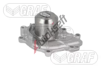 GRAF Vodn erpadlo GR PA1425, PA1425