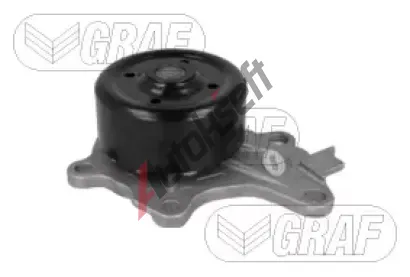 GRAF Vodn erpadlo GR PA1427, PA1427