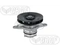 Vodn erpadlo, chlazen motoru GRAF ‐ GR PA1429