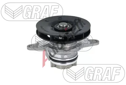 GRAF Vodn erpadlo, chlazen motoru GR PA1429, PA1429