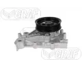 Vodn erpadlo, chlazen motoru GRAF ‐ GR PA1431